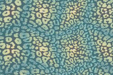 Outdoorstoff Deluxe - Leomania 