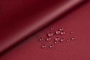Outdoor-Sitzsack Stoff Bordeaux