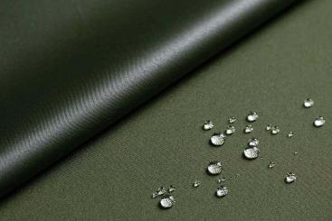 Outdoor-Sitzsack Stoff Military