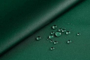 Outdoor-Sitzsack Stoff Tanne