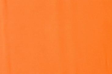 Baumwolle - Halloween - Orange 