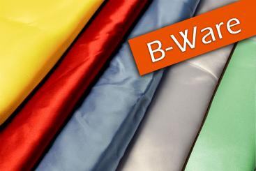 Satin Restepaket 1,0 kg - B-Sortierung 