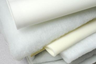 Schaumstoff-Wattevlies-Restepaket 