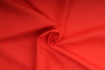 Allround Stoff exclusiv - schwer entflammbar Rot