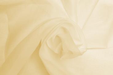 leichte Baumwolle - Nesselstoff - 420 cm - Sand 