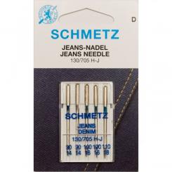 Jeans-Nadel - 5 Stück 