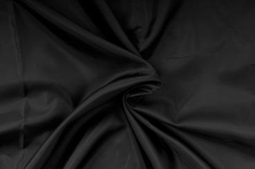 Futtertaft - Halloween - Schwarz 