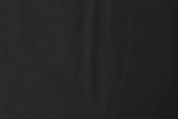 Baumwolle - Halloween - Schwarz 