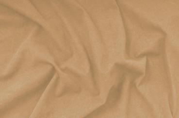 Schweden-Veloursleder Sand