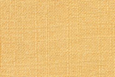 Möbelstoff - Leinenoptik - Gobi - Goldgelb 