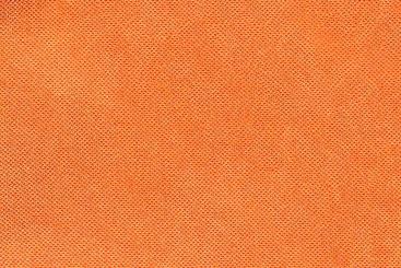 Microfaser light - wasserabweisend - Orange 