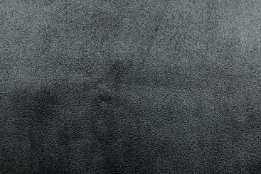 Polster-Lederimitat - Vintage - Dark Grey 