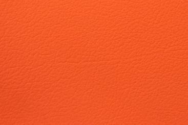 Kunstleder Classic - Dark Orange 