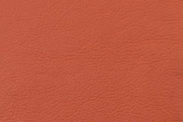 Kunstleder Classic - Terrakotta 