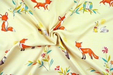 Blackout - Fuchsleben 