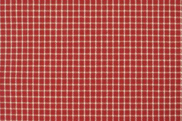 Outdoor-Dekostoff - Henry - Rot 