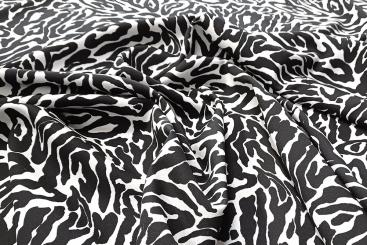 Stretch-Modestoff - Farina 