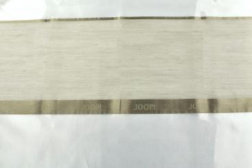 Gardinenstoff Deluxe - Modern Lifestyle 