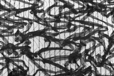 Deluxe-Spitze - Chaos 