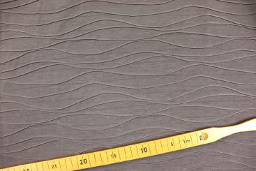 Strukturjersey - Wellen 