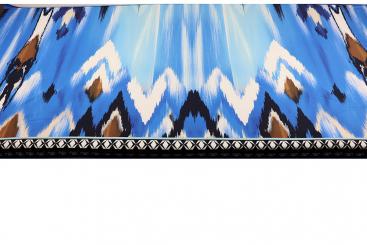 Modal-Panel - Blaues Wunder 