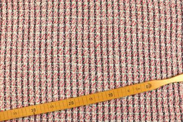 Bekleidungsstoff - Rustico 