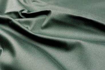 Hosenstoff Stretch - Tarngrün 