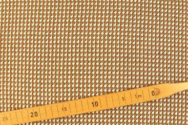 Strick-Stoff - Fancy Fran 