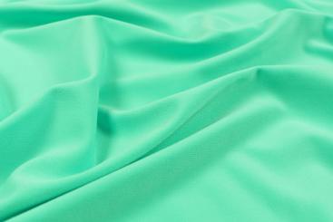 Bekleidungsstoff - Extra Stretch - Mint 