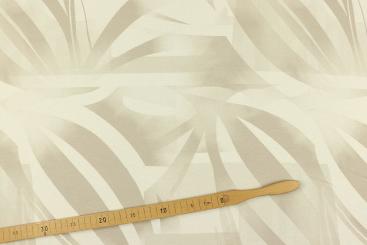 Viskosejersey - Dusty Sand 