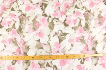 Viskosestoff light - Rosalie 