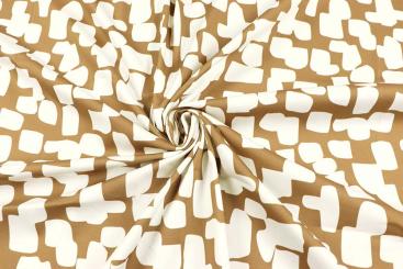 Baumwoll-Stretch - Sandro 