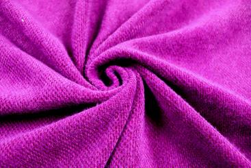 Strickstoff - Purple 