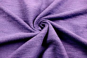 Bouclé-Mix - Lila 