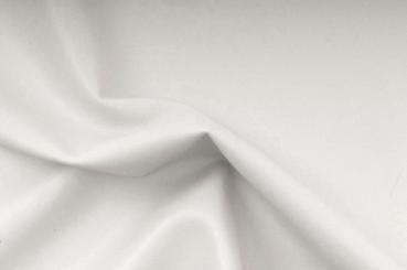 Echtleder-Haut Utah - Mindestgröße 5 qm - Off-White 