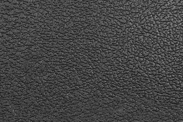 Kunstleder Supreme - Schwarz 