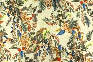 Taft Exklusiv - Jungle Safari 