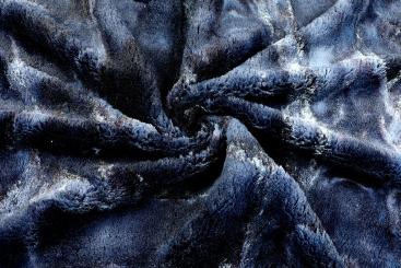 Fellimitat - Navy Fur 