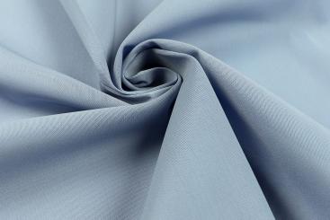 Mesh Stoff - Dusty Blue 