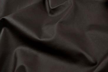 Echtleder-Haut Utah - Mindestgröße 4 qm - Espresso 