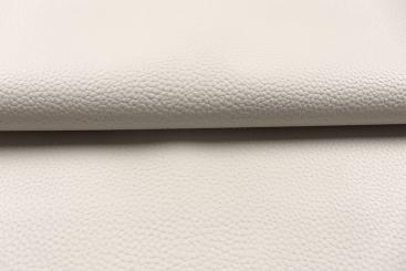 Nappa-Kunstleder - Creme 