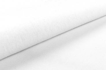 Filz - 1,5 mm - B-Ware - Weiß 