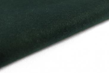 Filz - 1,5 mm - B-Ware - Nachtgrün 