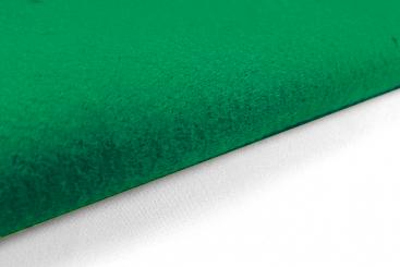 Filz - 1,5 mm - B-Ware - Grün 