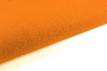 Filz - 1,5 mm - B-Ware - Orange 