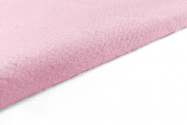 Filz - 1,5 mm - B-Ware - Pastell-Rosa 