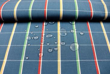 Outdoor-Stoff - Colorida 