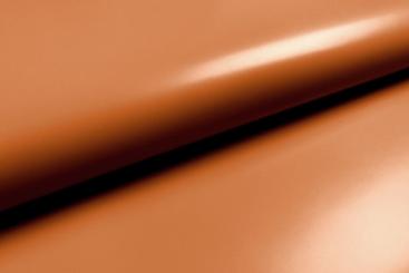 Glatte Echtleder-Haut 1,5 qm - Braun - B-Ware 