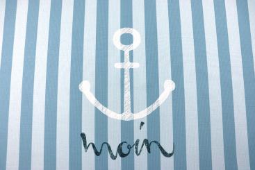 Outdoor-Stoff - Föhr 