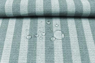 Outdoor-Stoff mit Streifen - Marisol 